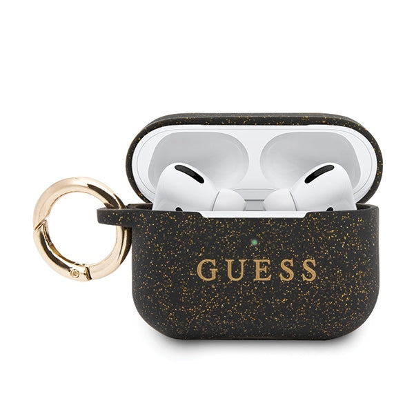Guess AirPods Pro - Glitter Case