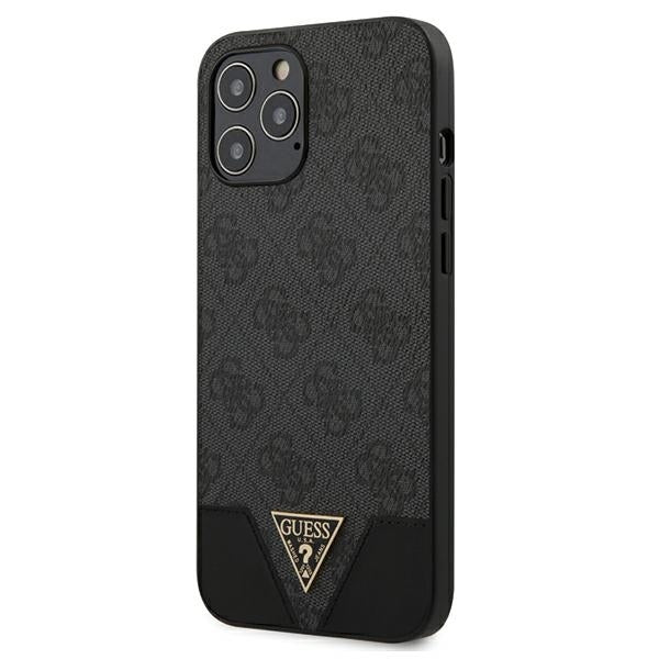 Guess 4G Triangle Case
