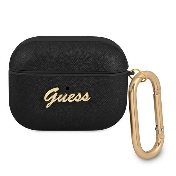 Guess AirPods Pro - Saffiano Case