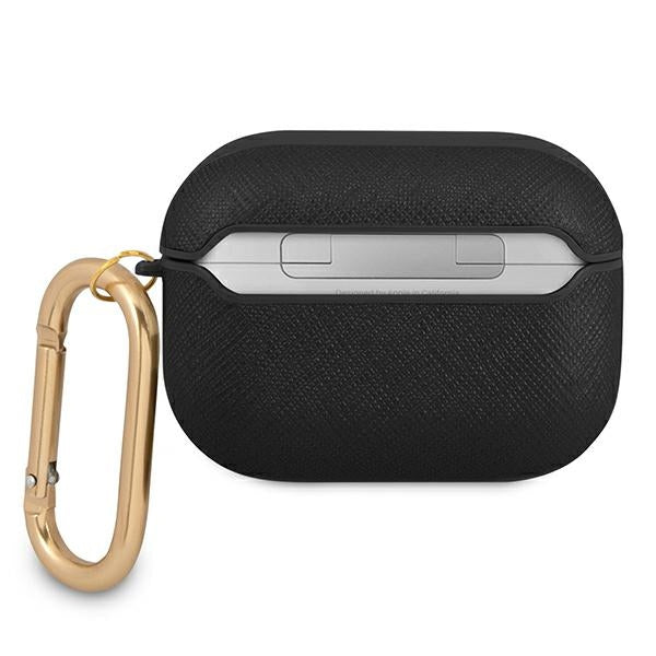Guess AirPods Pro - Saffiano Case
