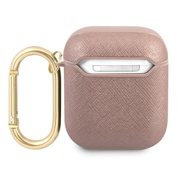 Guess AirPods 1 & 2 - Saffiano Case