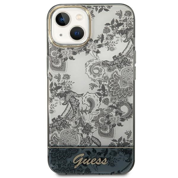 Guess Porcelain Collection Case
