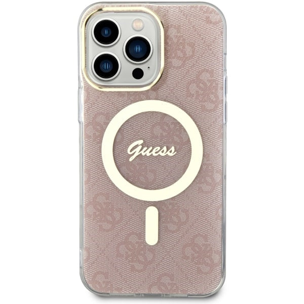 Guess 4G MagSafe Case