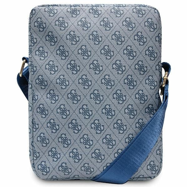 Guess Stripe Umhängetasche - Tablettasche 10 Zoll