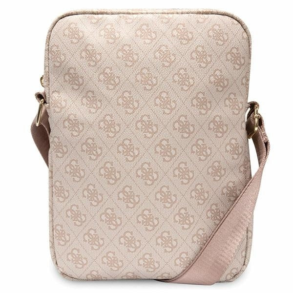 Guess Stripe Umhängetasche - Tablettasche 10 Zoll