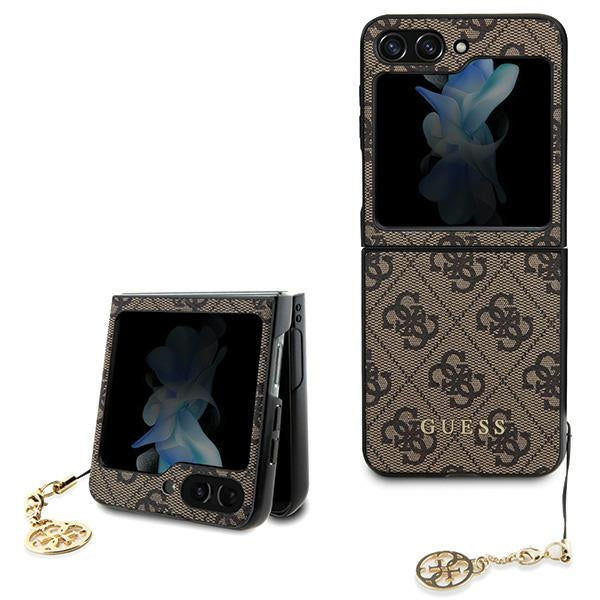 Guess Charms Case Samsung Galaxy Z Flip