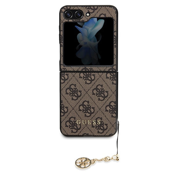 Guess Charms Case Samsung Galaxy Z Flip