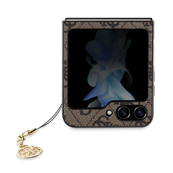 Guess Charms Case Samsung Galaxy Z Flip