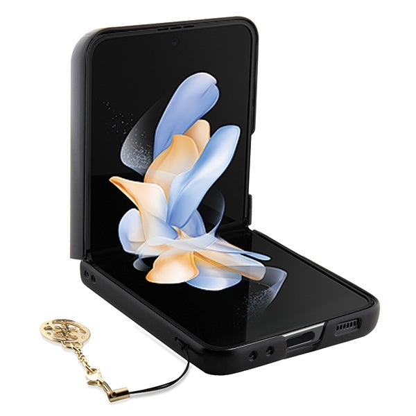 Guess Charms Case Samsung Galaxy Z Flip