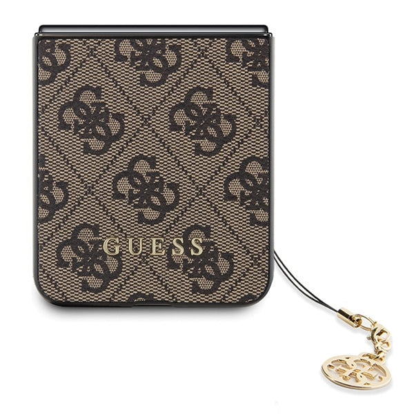 Guess Charms Case Samsung Galaxy Z Flip