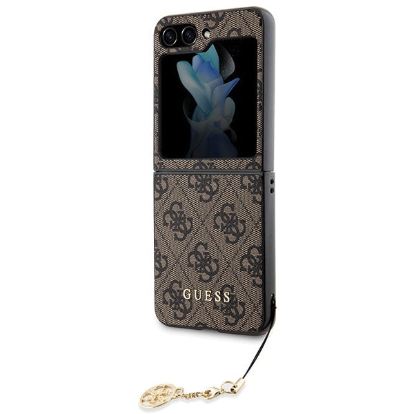 Guess Charms Case Samsung Galaxy Z Flip
