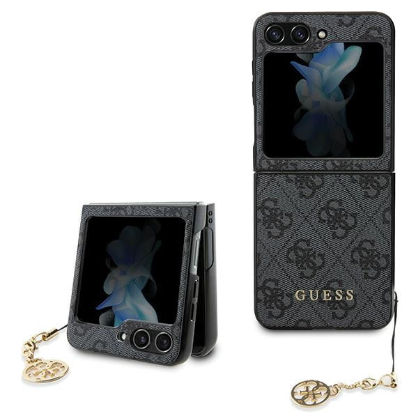 Guess Charms Case Samsung Galaxy Z Flip