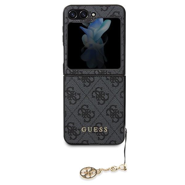 Guess Charms Case Samsung Galaxy Z Flip