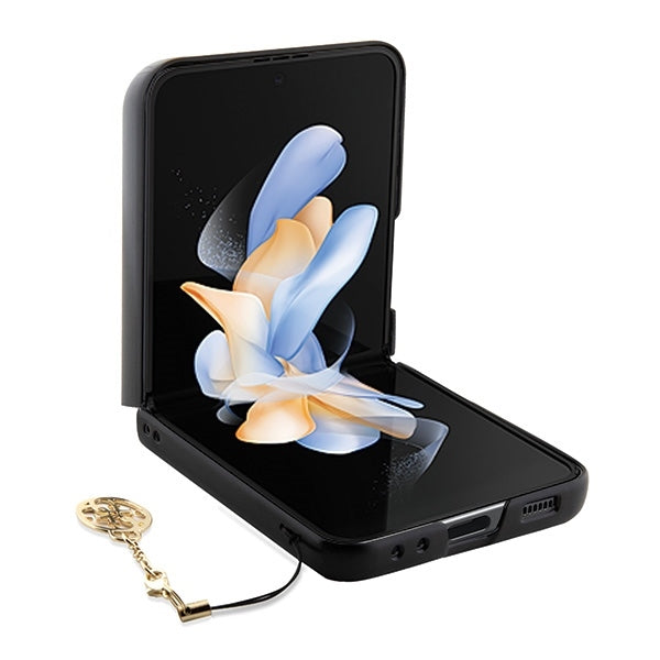 Guess Charms Case Samsung Galaxy Z Flip