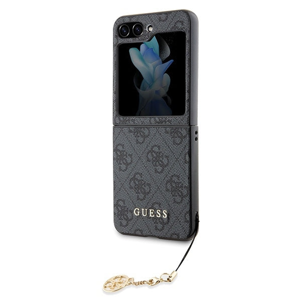 Guess Charms Case Samsung Galaxy Z Flip
