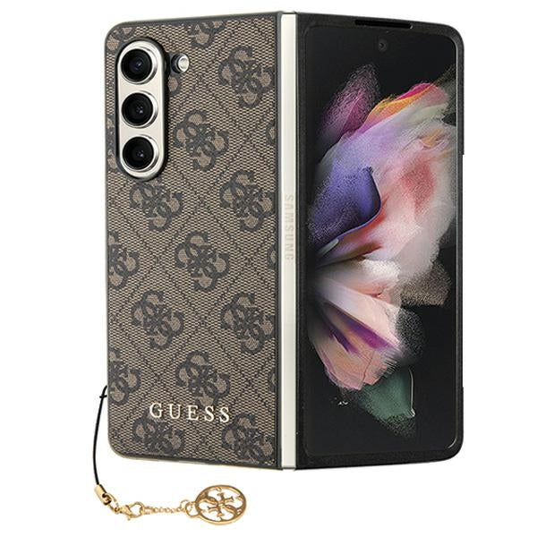 Guess Charms Case Samsung Galaxy Z Fold 5