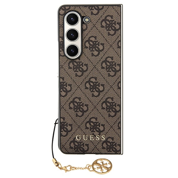 Guess Charms Case Samsung Galaxy Z Fold 5