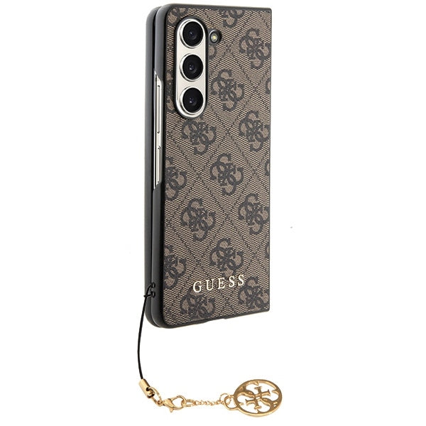 Guess Charms Case Samsung Galaxy Z Fold 5