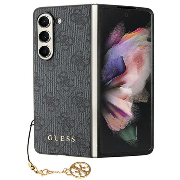 Guess Charms Case Samsung Galaxy Z Fold 5