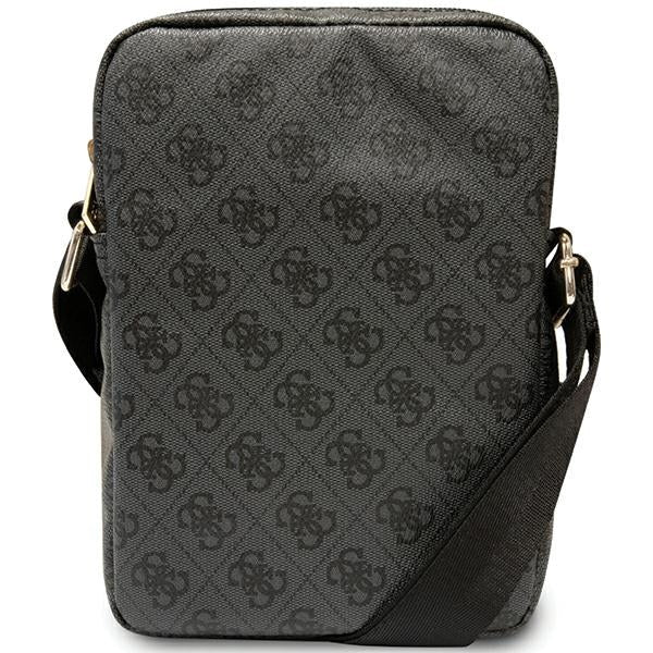 Guess Stripe Umhängetasche - Tablettasche 8 Zoll