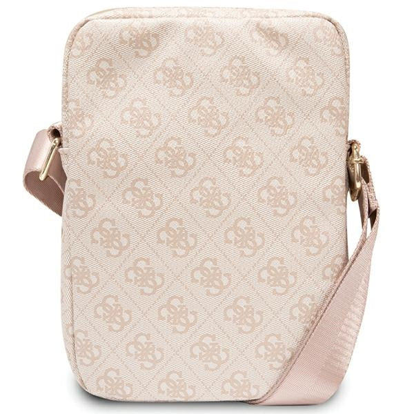 Guess Stripe Umhängetasche - Tablettasche 8 Zoll
