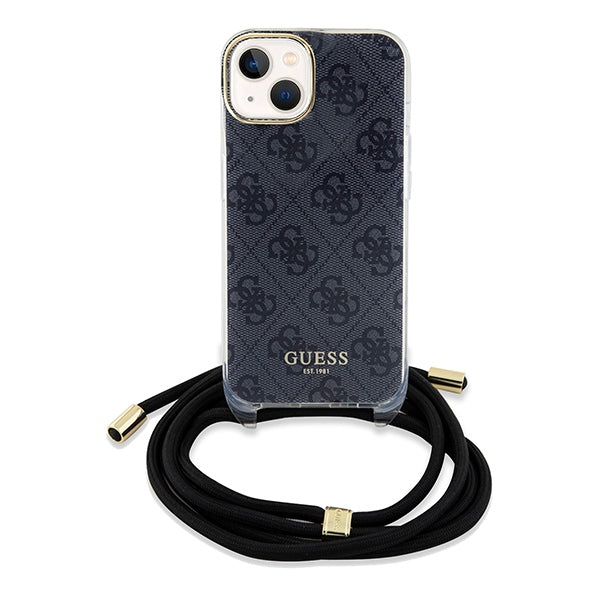 Guess 4G Crossbody Case