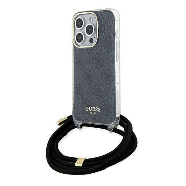 Guess 4G Crossbody Case