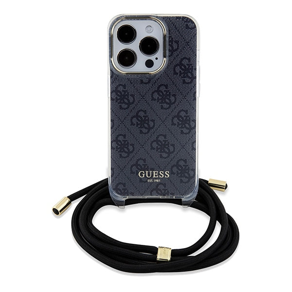 Guess 4G Crossbody Case