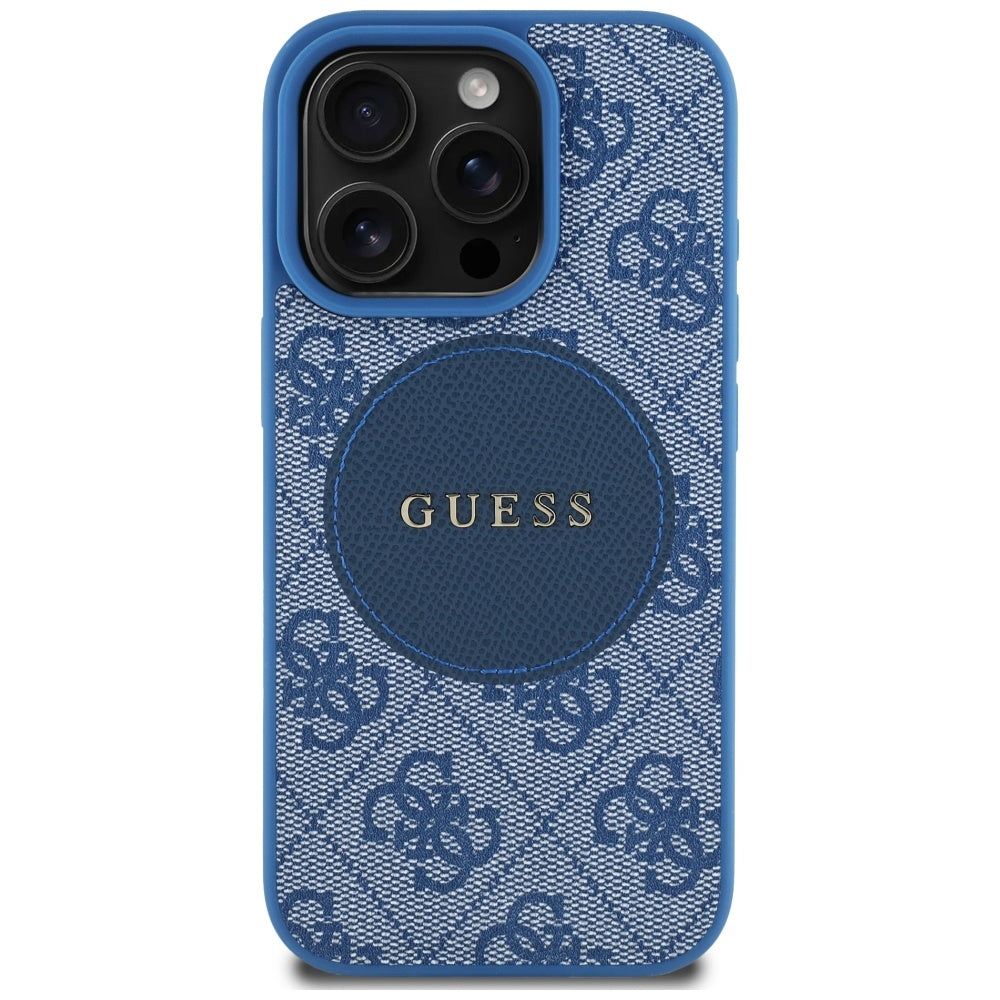 Guess Circle MagSafe Case