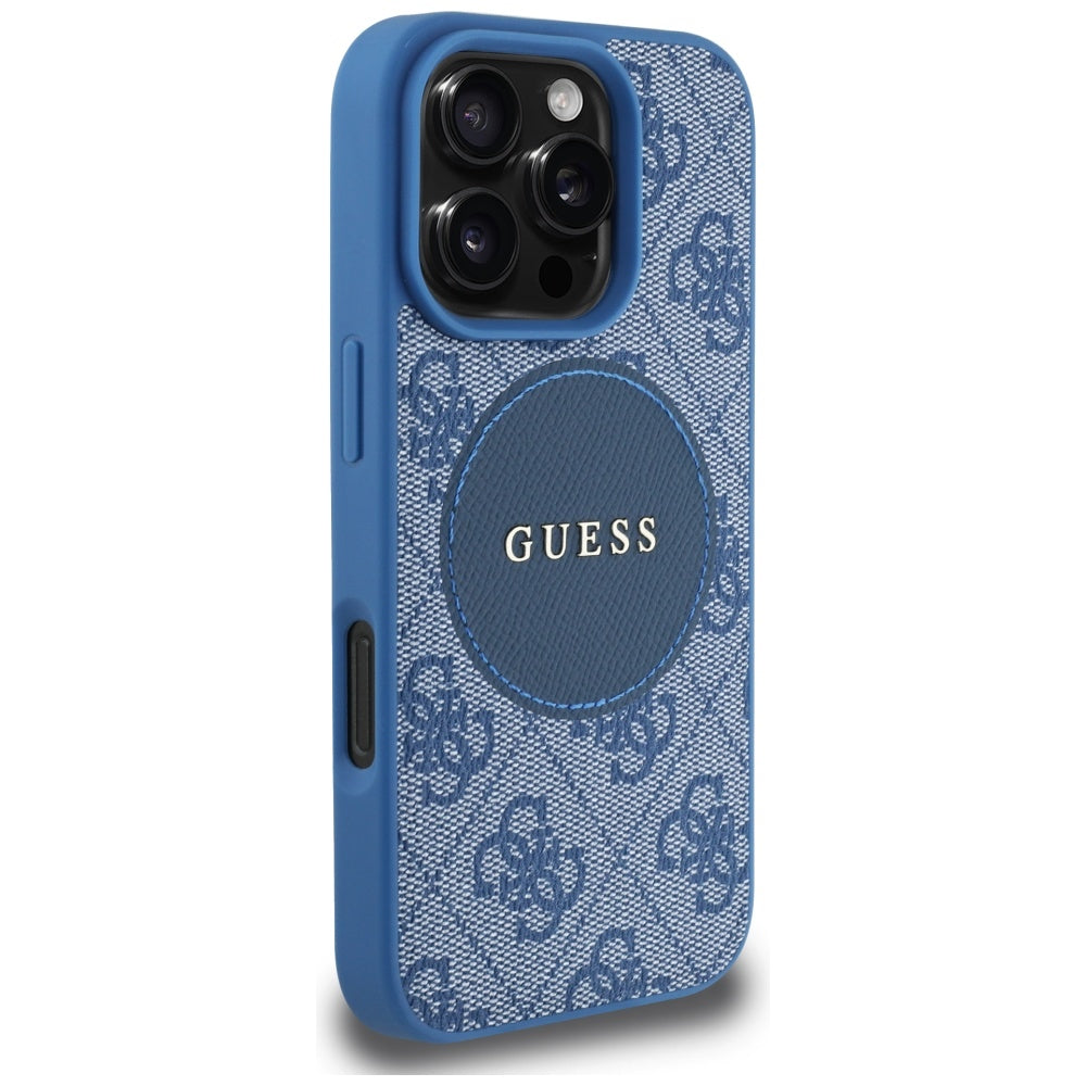 Guess Circle MagSafe Case