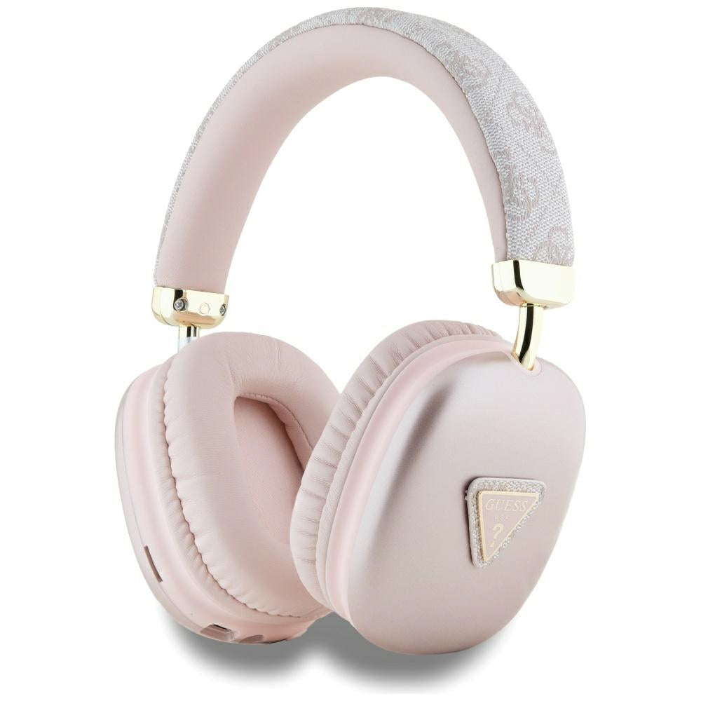 Guess Tasche für Kopfhörer Rosa