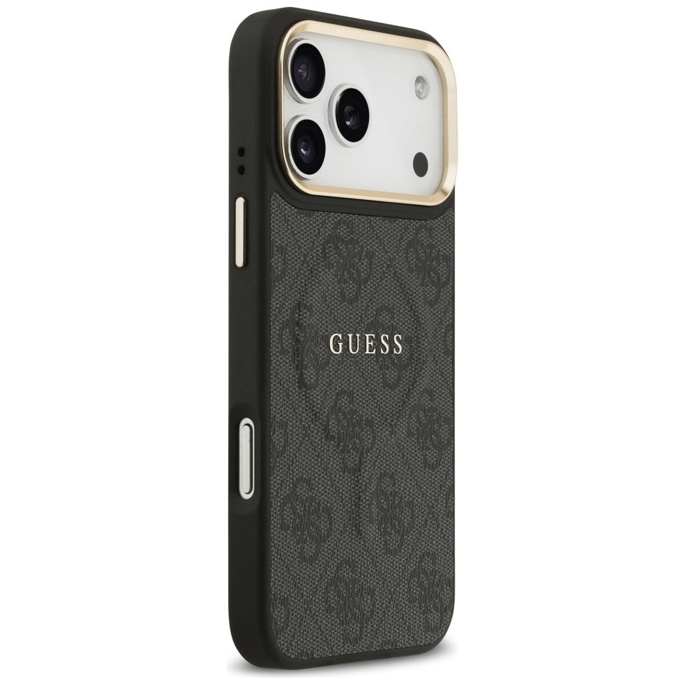 Guess 4G Ring MagSafe iPhone Hülle
