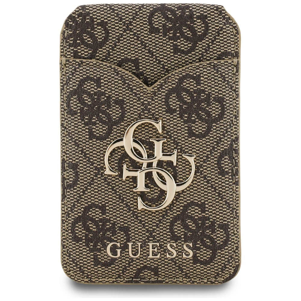 Guess 4G MagSafe Spiegel Wallet + Kartenhalter