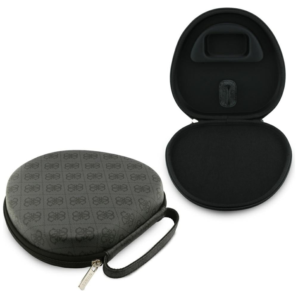 Guess Tasche für Kopfhörer Grau