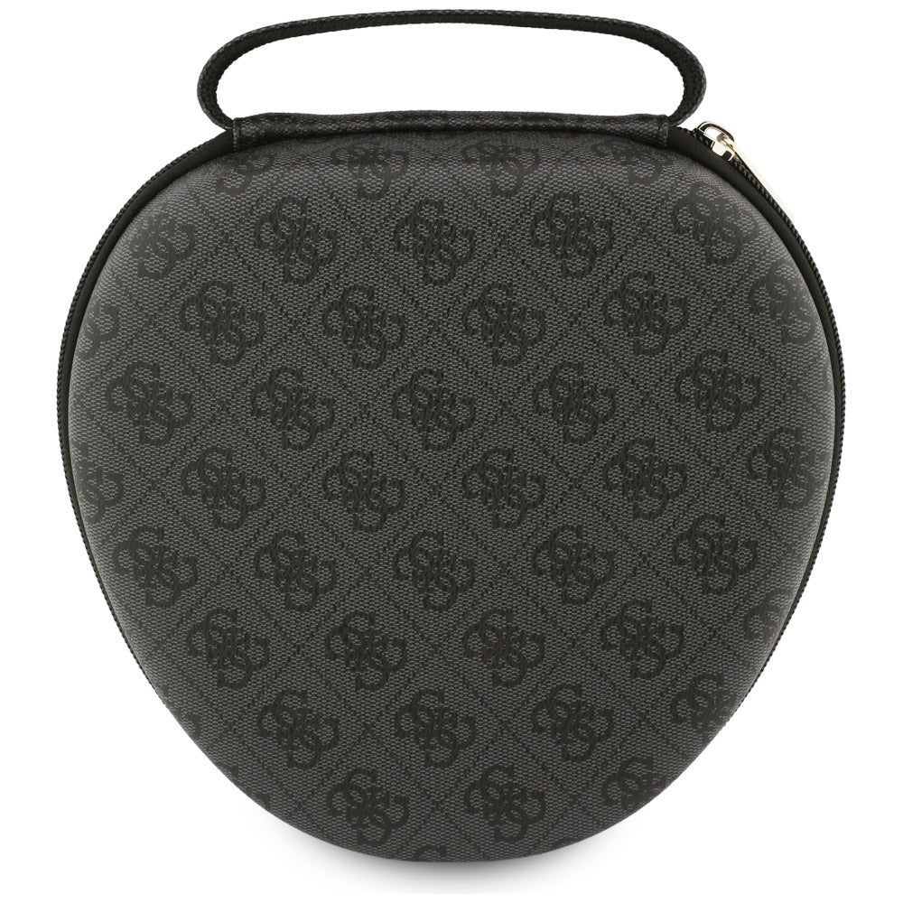 Guess Tasche für Kopfhörer Grau
