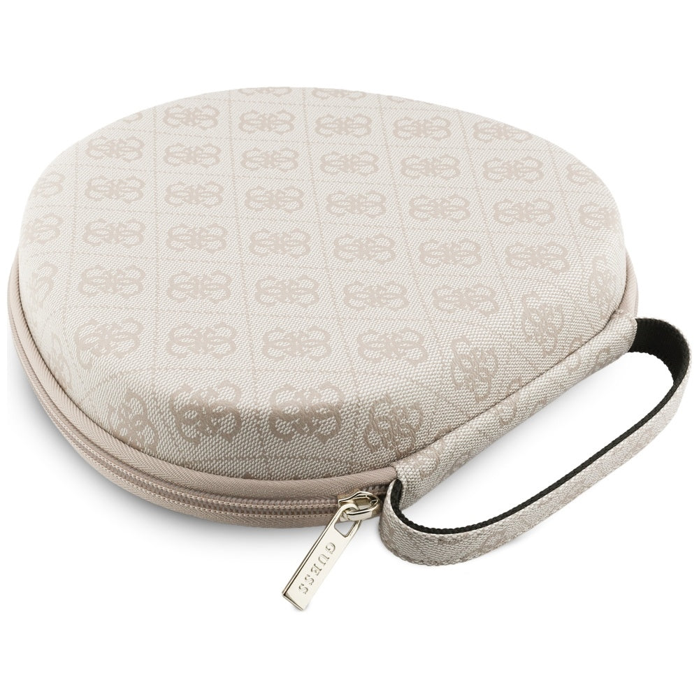 Guess Tasche für Kopfhörer Rosa