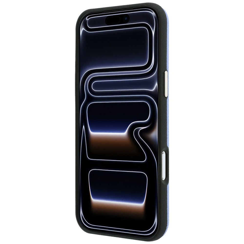 Guess 4G Round Strass Metal Logo Case
