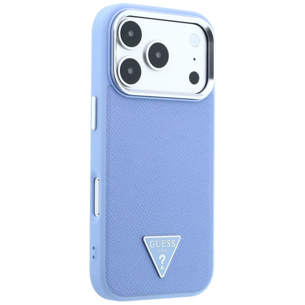 Guess Grained Triangle iPhone Hülle