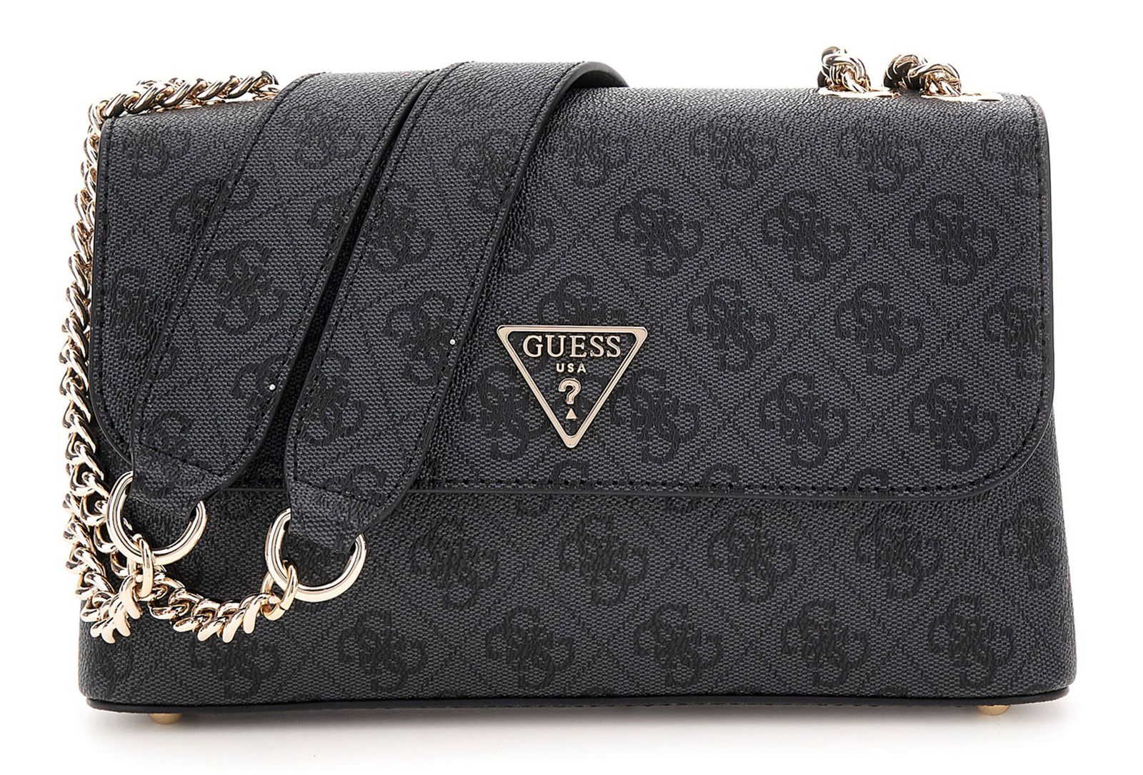 Guess Eco Erica Flap Schultertasche