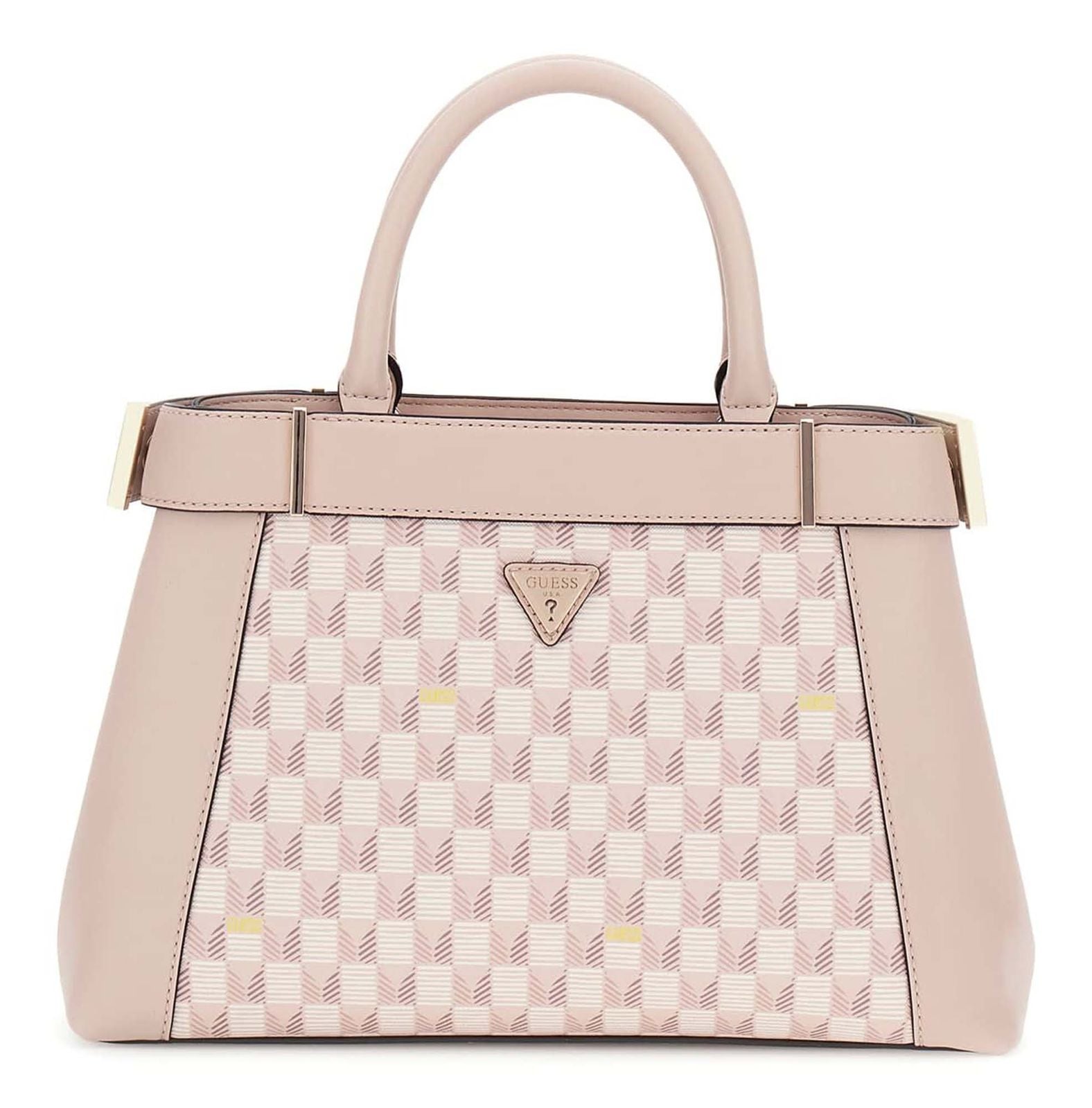 Guess G Wave II Satchel Handtasche