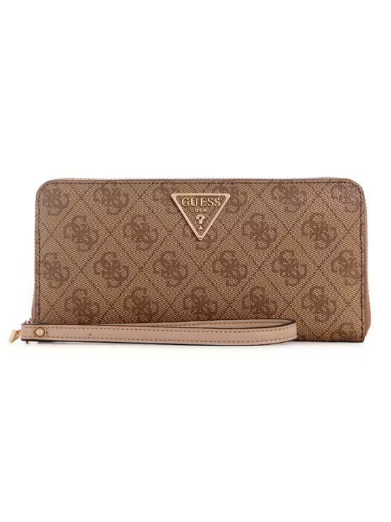 Guess Laurel SLG Large Geldbeutel