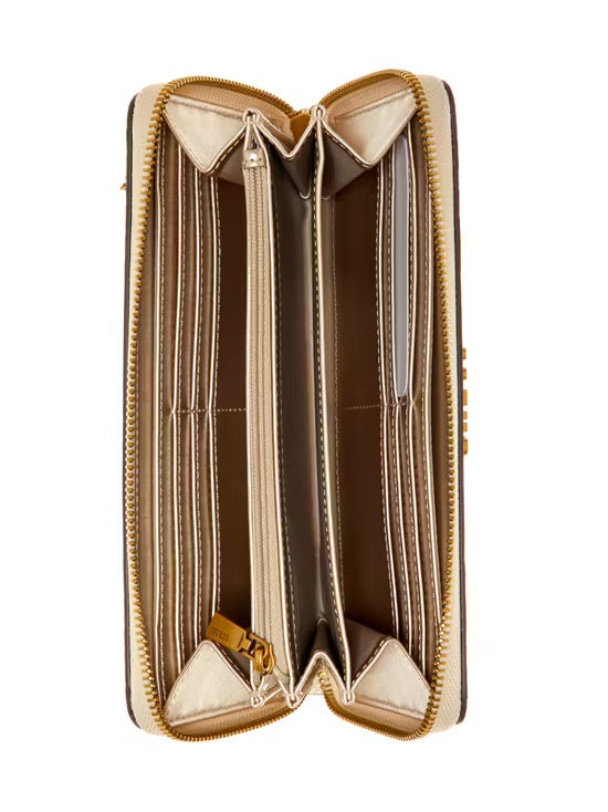 Guess Laurel SLG Large Geldbeutel