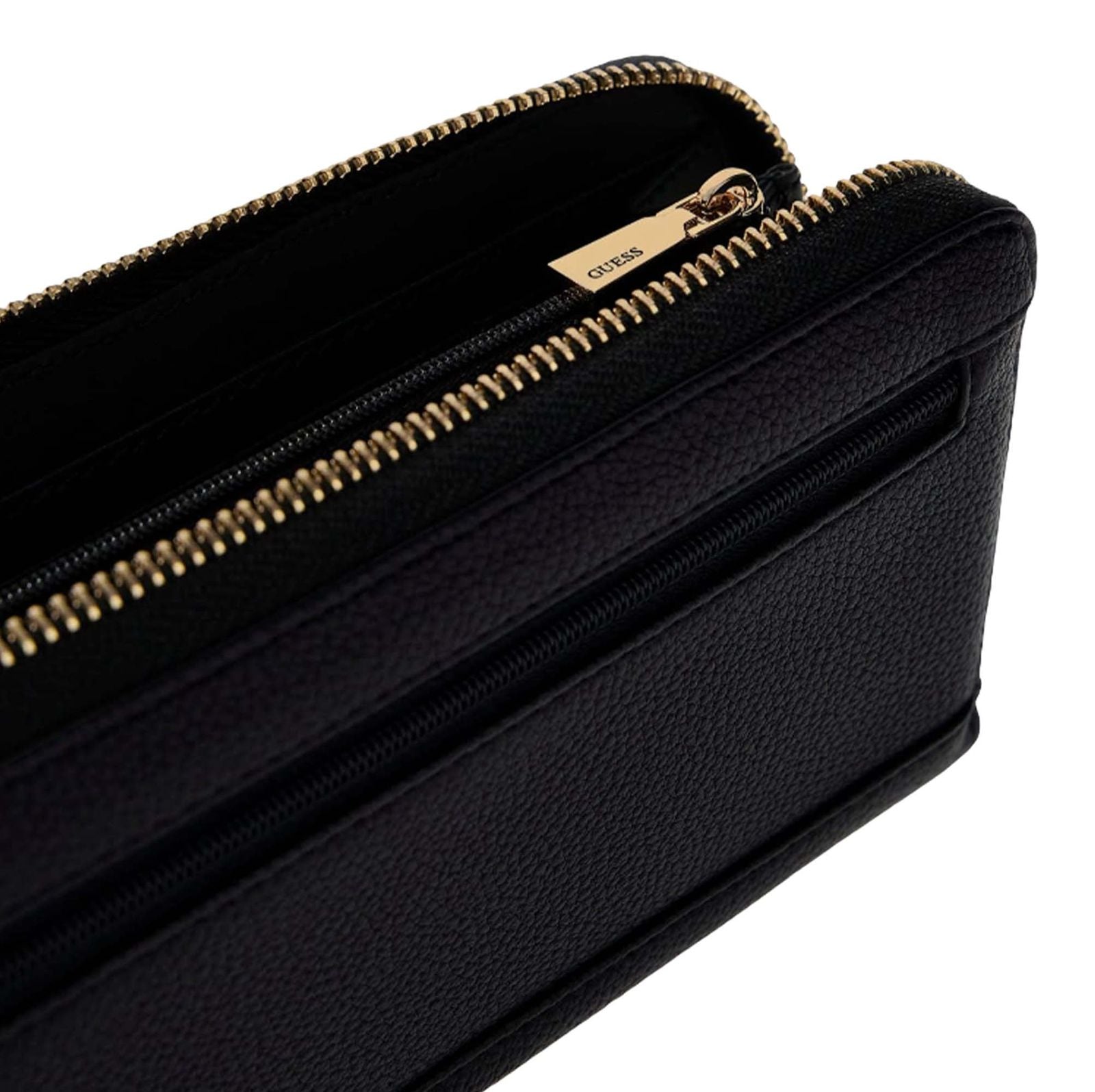 Guess Yesba Geldbeutel Schwarz