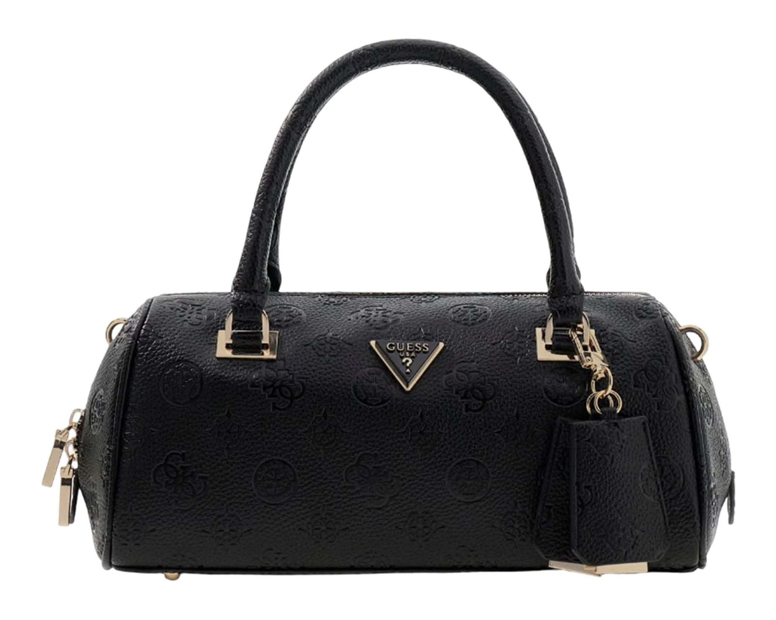 Guess Cresidia II Satchel Box Umhängetasche