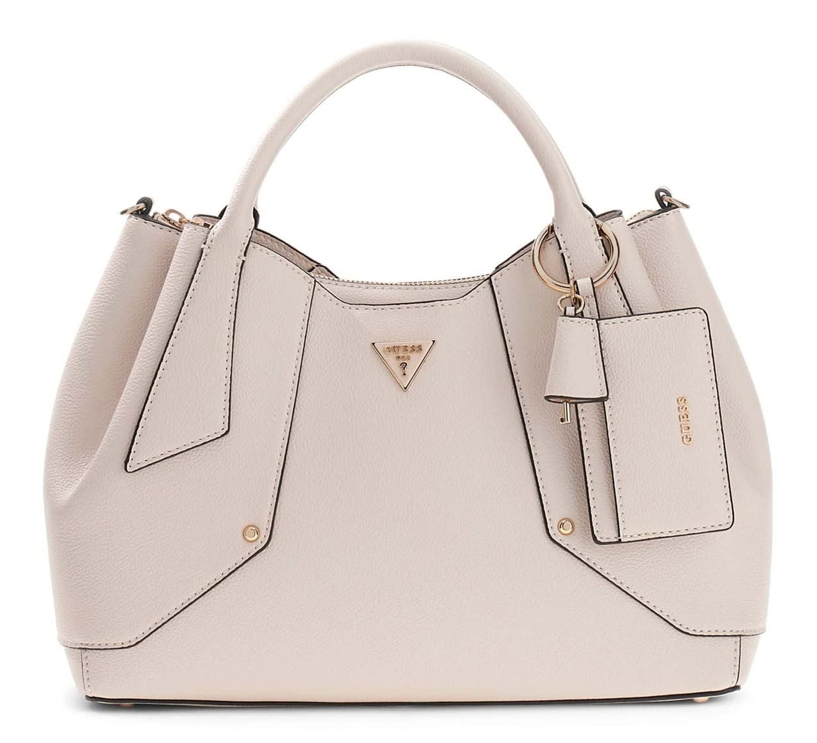 Guess Darcy Girlfriend Satchel Handtasche