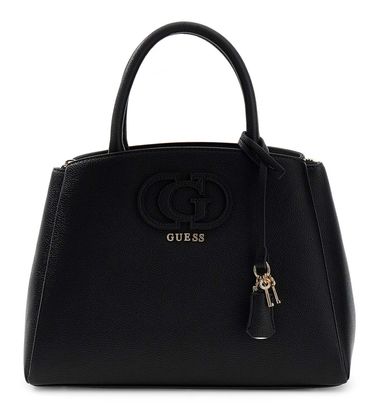Guess Isola Satchel Schultertasche