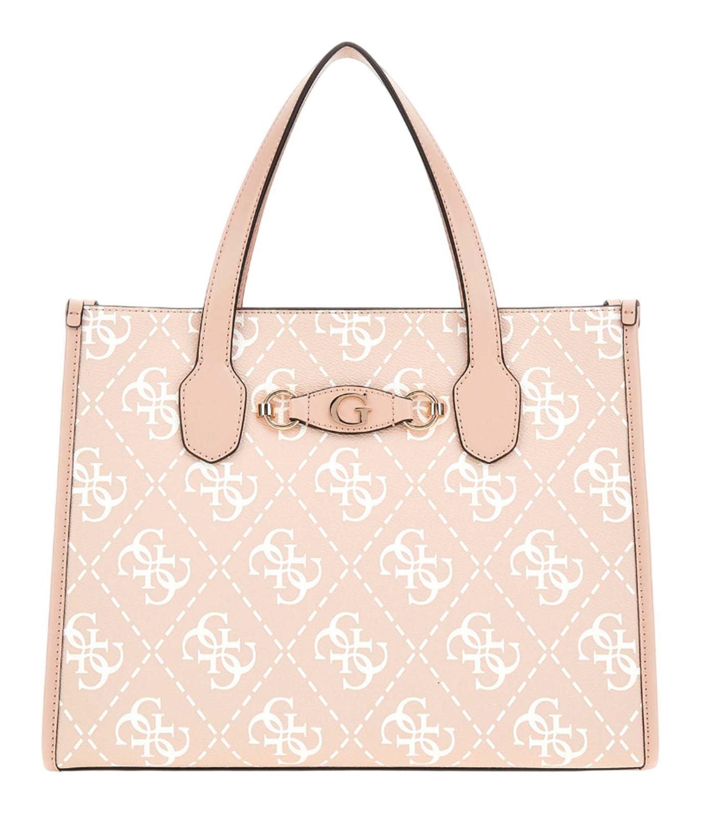 Guess Izzy 2 Compartment Handtasche