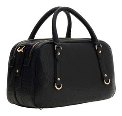 Guess Marsha Box Satchel Handtasche