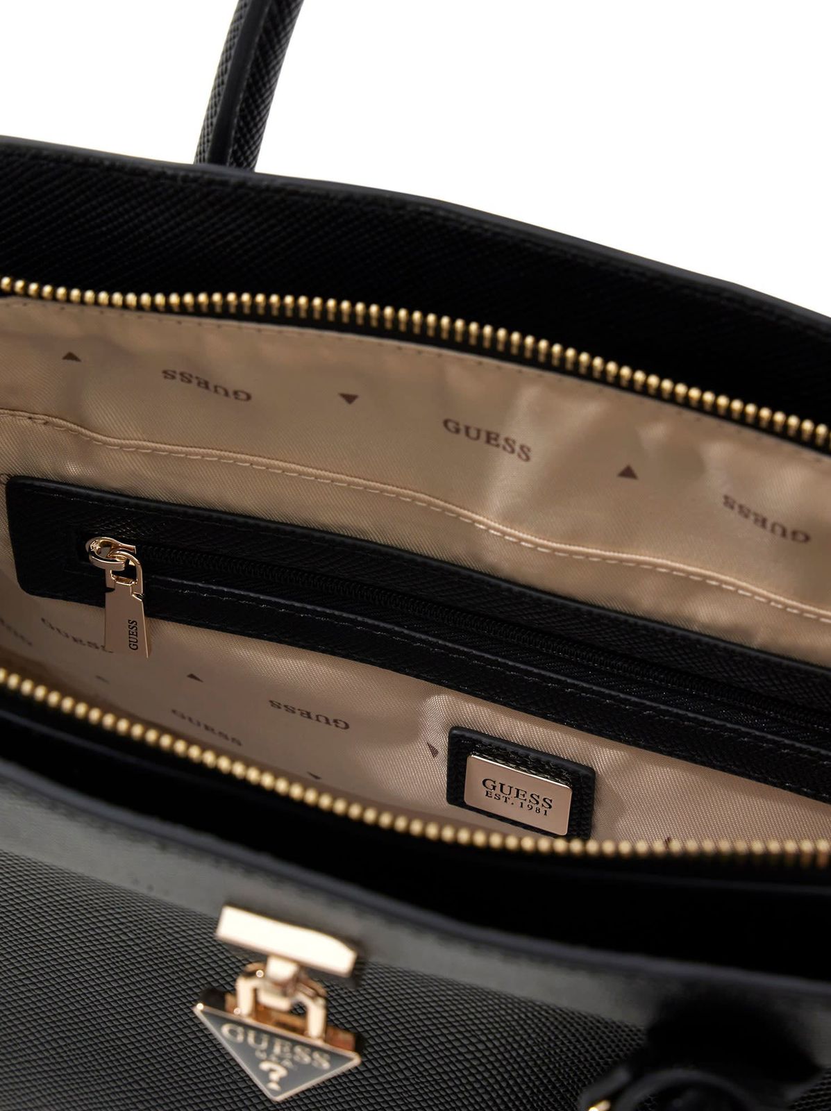 Guess Patsie Handtasche