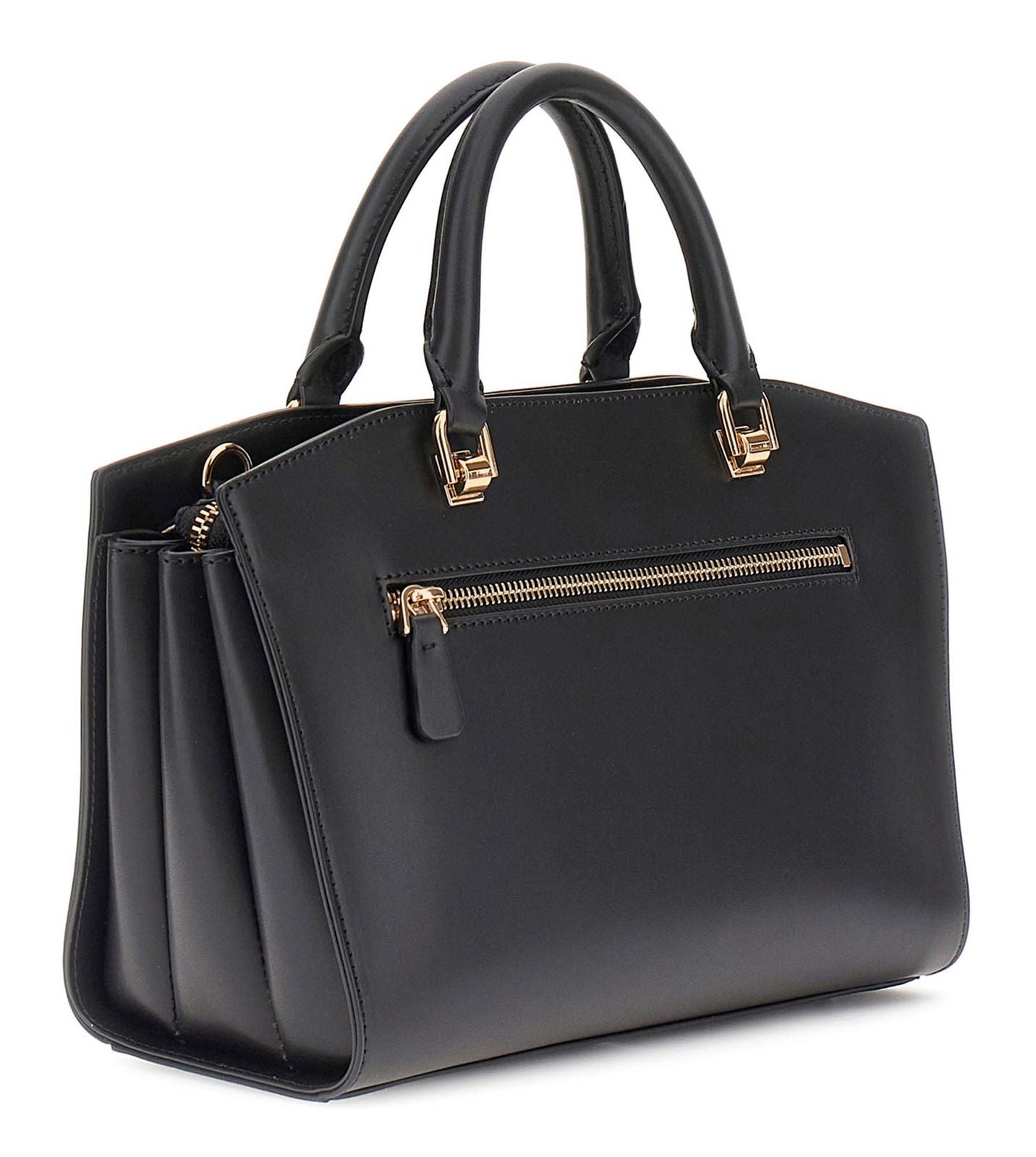 Guess Queensland Luxury Satchel Handtasche